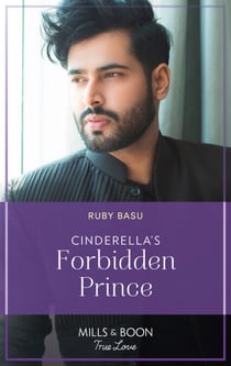 Cinderella's Forbidden Prince