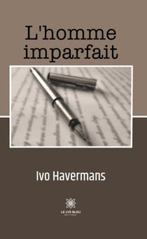 L’homme imparfait - Essai