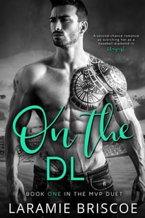On the DL - The MVP Duet, #1