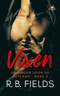 Vixen - Gevangen door de Outlaws, #2
