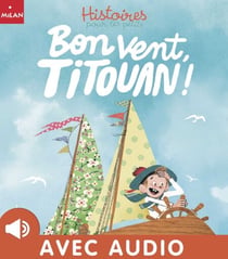 Bon vent, Titouan !