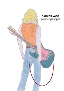 Barker Woo