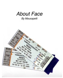 About Face - Chaotic Butterfly, #3