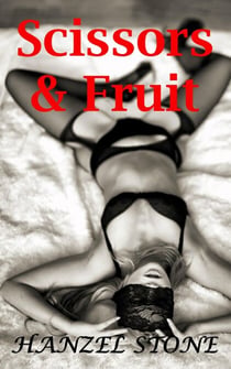 Scissors & Fruit - Eden's Garden, #3