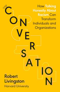 The Conversation - Shortlisted for the FT &amp; McKinsey Business Book of the Year Award 2021