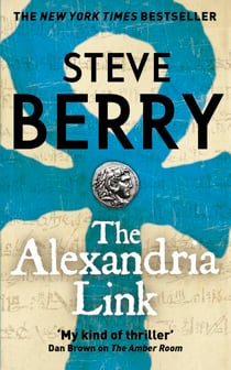 The Alexandria Link - Book 2