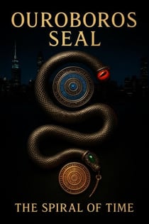 Ouroboros Seal: The Spiral of Time - Ouroboros Seal, #1