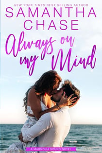 Always On My Mind - Magnolia Sound, #10