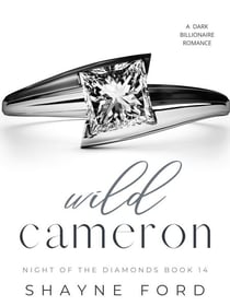 Wild Cameron - Night of the Diamonds, #14
