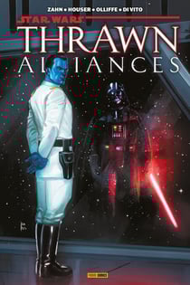 Star Wars : Thrawn - Alliances