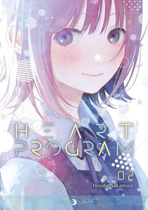 Heart program T02