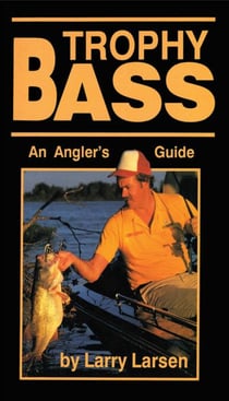 Trophy Bass - An Angler's Guide