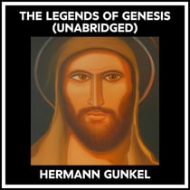 The Legends Of Genesis (Unabridged)
