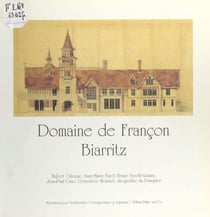 Domaine de Françon à Biarritz