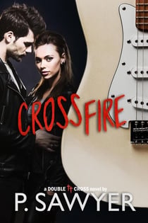 Crossfire - Double Cross Series