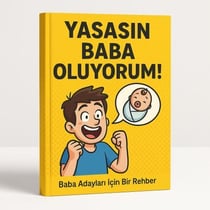 Yasasin Baba Oluyorum