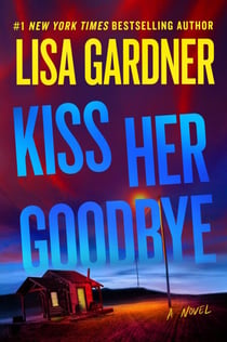 Kiss Her Goodbye - A Frankie Elkin Novel