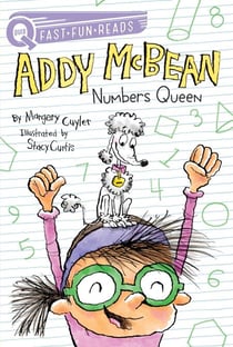Numbers Queen - A QUIX Book