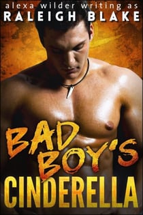 Bad Boy's Cinderella