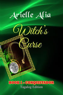 Conquistador - Witch's Curse Tagalog Edition, #1