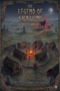 The Legend of Skaluni - Skaluni, #1