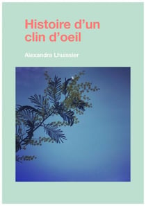 Histoire d'un clin d'oeil