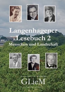 Langenhagener Lesebuch 2 - Menschen und Landschaft