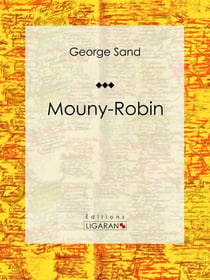 Mouny-Robin - Nouvelle fantastique