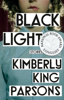 Black Light - Stories