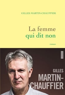 La femme qui dit non - roman