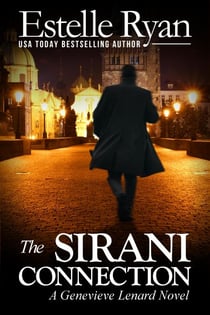 The Sirani Connection - Genevieve Lenard, #13