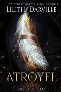 Atroyel - Rogue Angels, #1