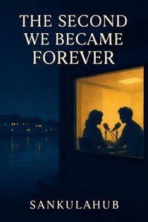 The Second We Became Forever