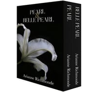 Pearl & Belle Pearl (Boxed Set) - The Pearl Series