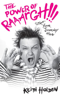The Power of Raaargh!!! - Start Your Journey Here
