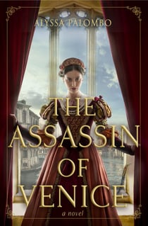 The Assassin of Venice - A Novel