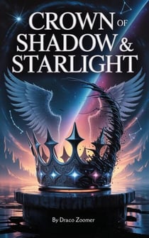 Crown of Shadow & Starlight