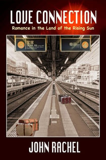 Love Connection: Romance in the Land of the Rising Sun