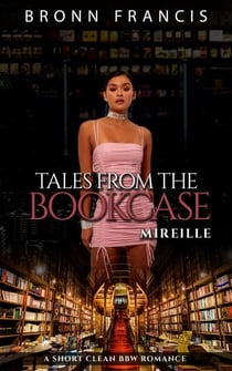 Mireille - Tales From The Bookcase