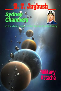 Sydney Chambers: Military Attaché - The Confederacy