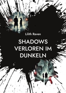 Shadows - Verloren im Dunkeln