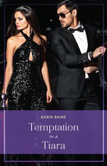 Temptation In A Tiara