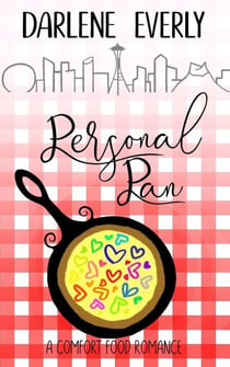 Personal Pan - A Comfort Food Romance