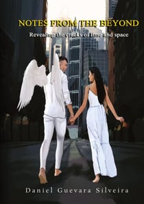 Notes from the beyond - Revealing the cracks of time and space