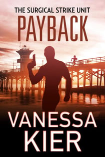 Payback - The Surgical Strike Unit, #4