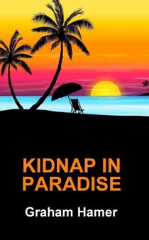Kidnap in Paradise - The Characters Compilation, #8