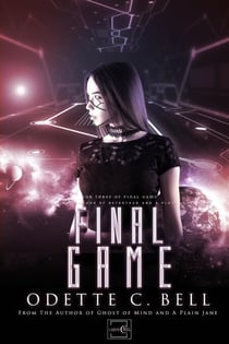 Final Game Book Three - Final Game, #3
