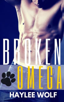 Broken Omega - Omega Virgins In Love, #6
