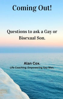 Coming Out! Questions to ask a Gay or Bisexual Son. - Coming out, #1