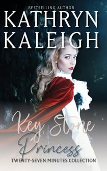 Key Stone Princess - Twenty-Seven Minutes, #1
